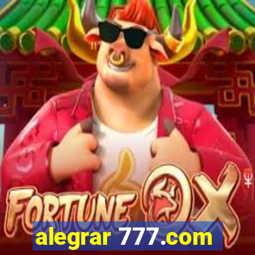 alegrar 777.com